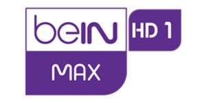 مشاهدة قناة بي ان سبورت 1 ماكس beIN Sports Max 1 HD بث مباشر بدون تقطيع